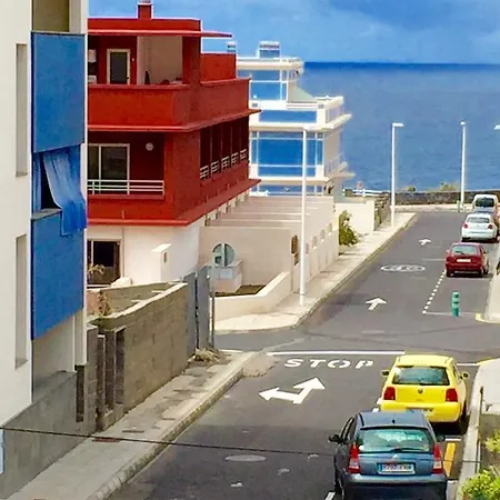 Appartement Playas Aridane