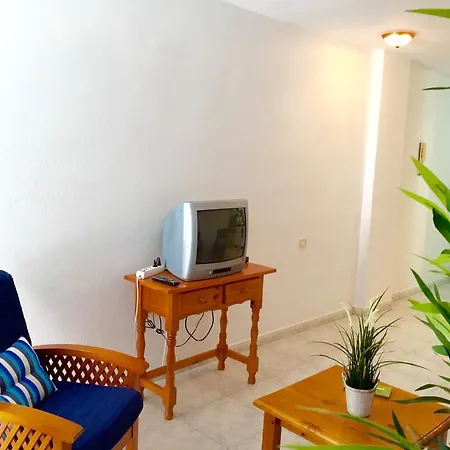 Playas Aridane Appartement Puerto De Naos