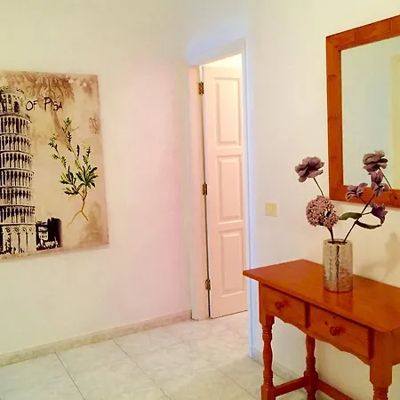 Playas Aridane Appartement *