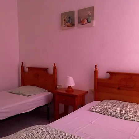 Playas Aridane Appartement Puerto De Naos