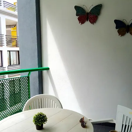 Appartement Playas Aridane
